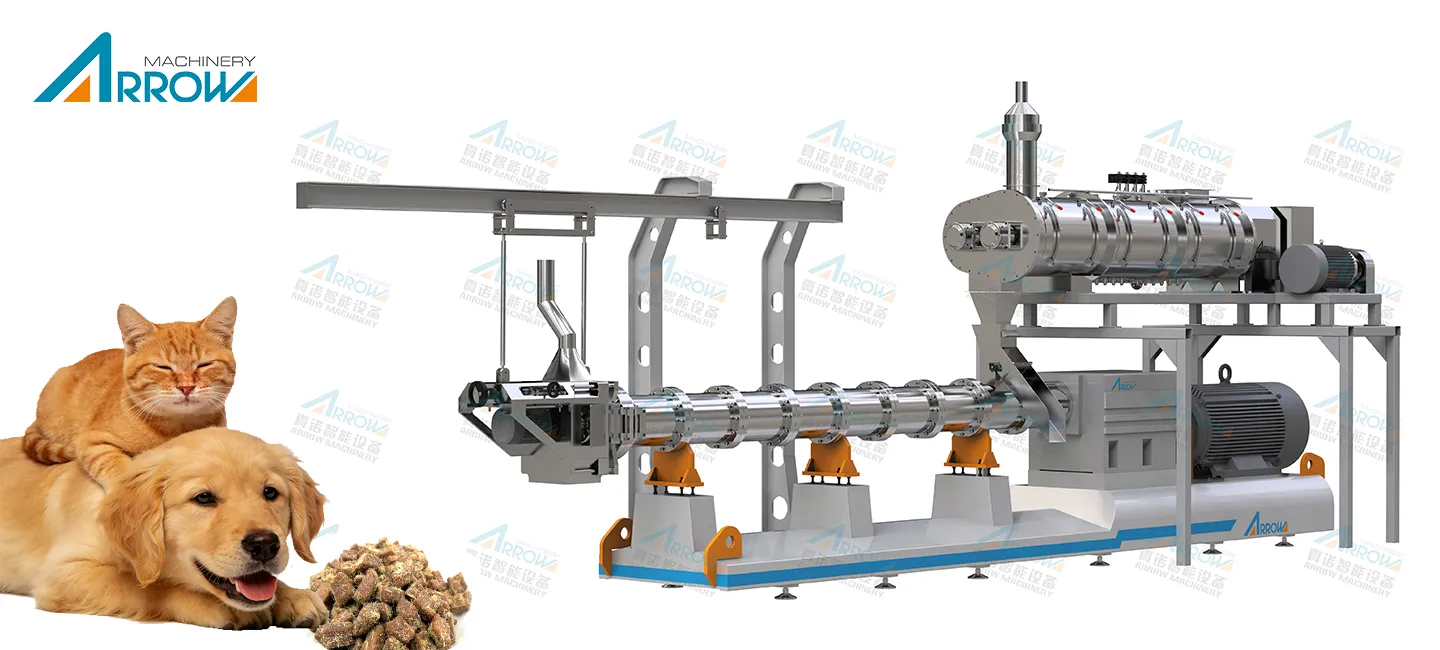 Twin-screw extruder for pet food production_结果.webp