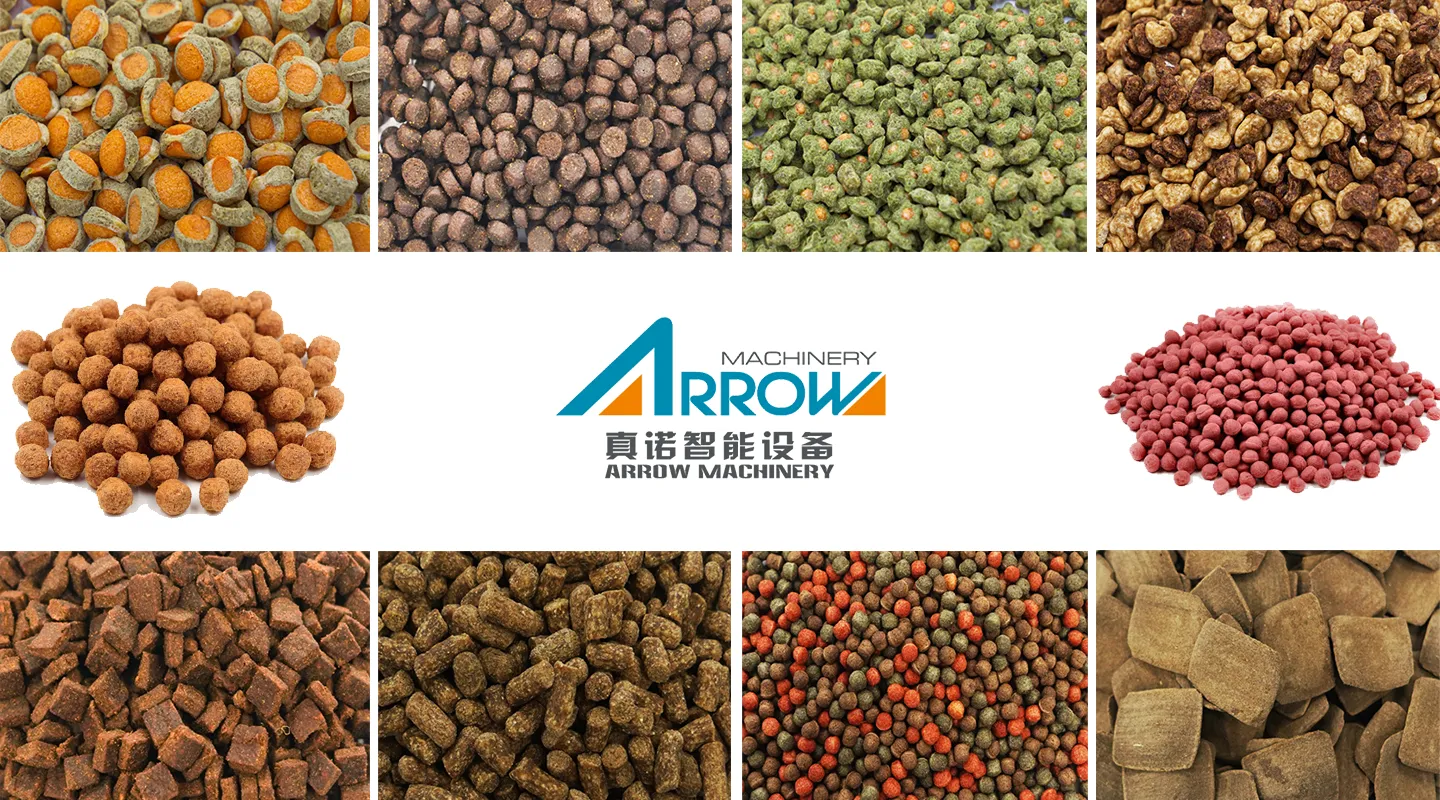 Twin-screw extruder for producing pet samples_结果.webp