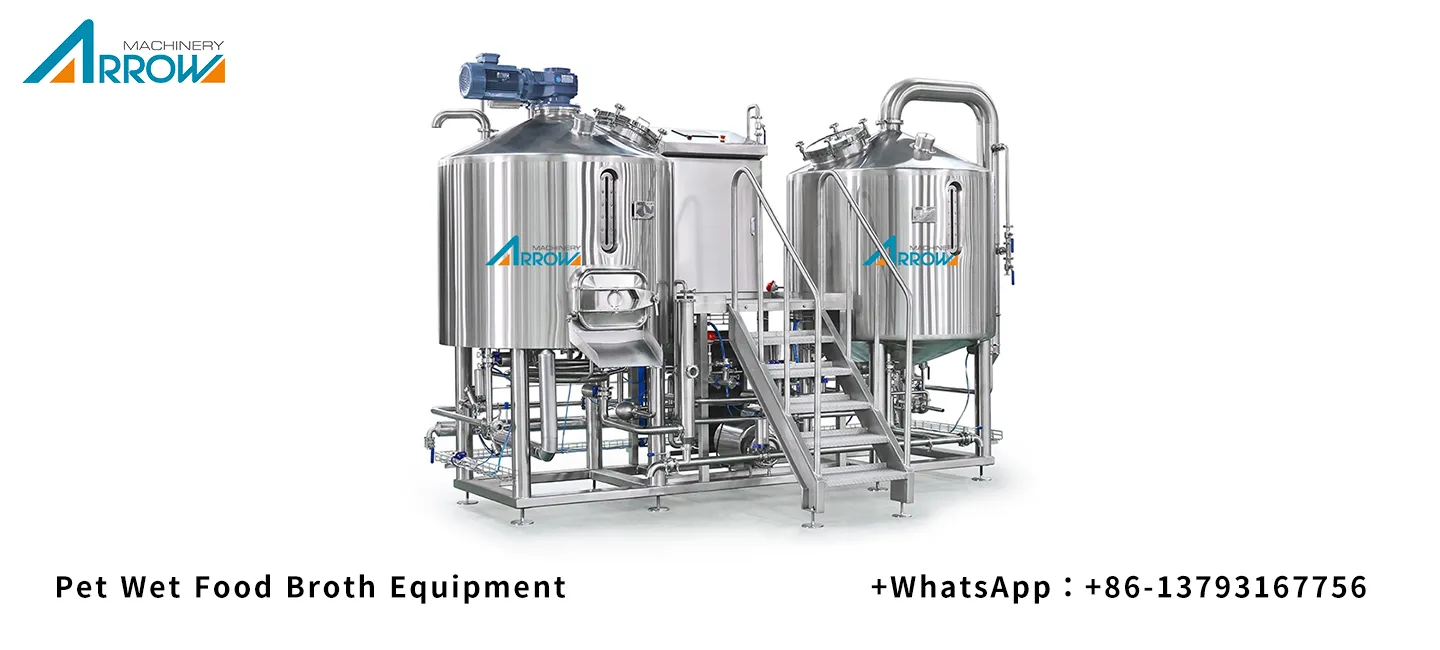 Pet wet food broth equipment.webp