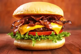 Plant Based Meat
