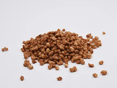 DRY TVP- Minced