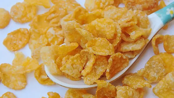 Corn flake