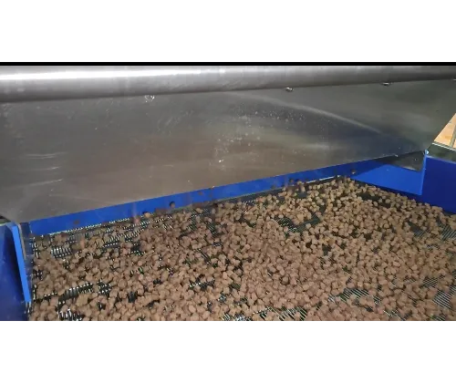 Upgrade Pet Food Production with Our Premium Processing Equipment!