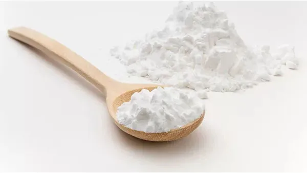 Modified starch