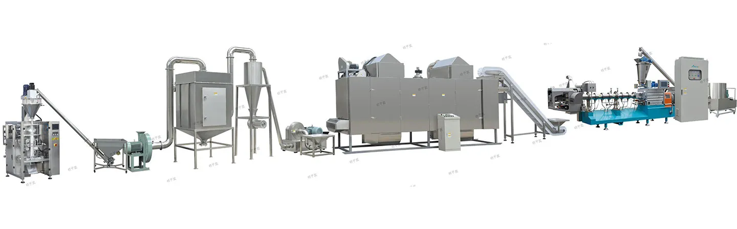 Modified starch