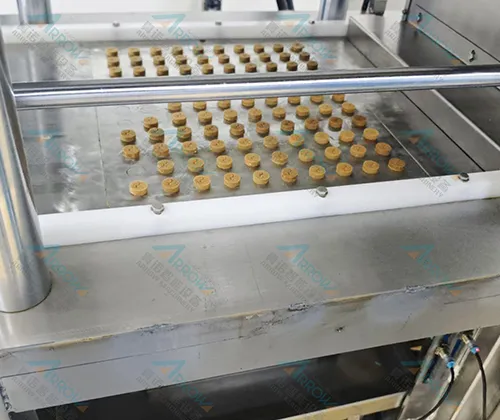 Pet Lecithin Production Line for Functional Pet Health Food