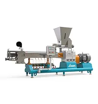 2 Extrusion and molding