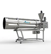 6 Single-drum Coating