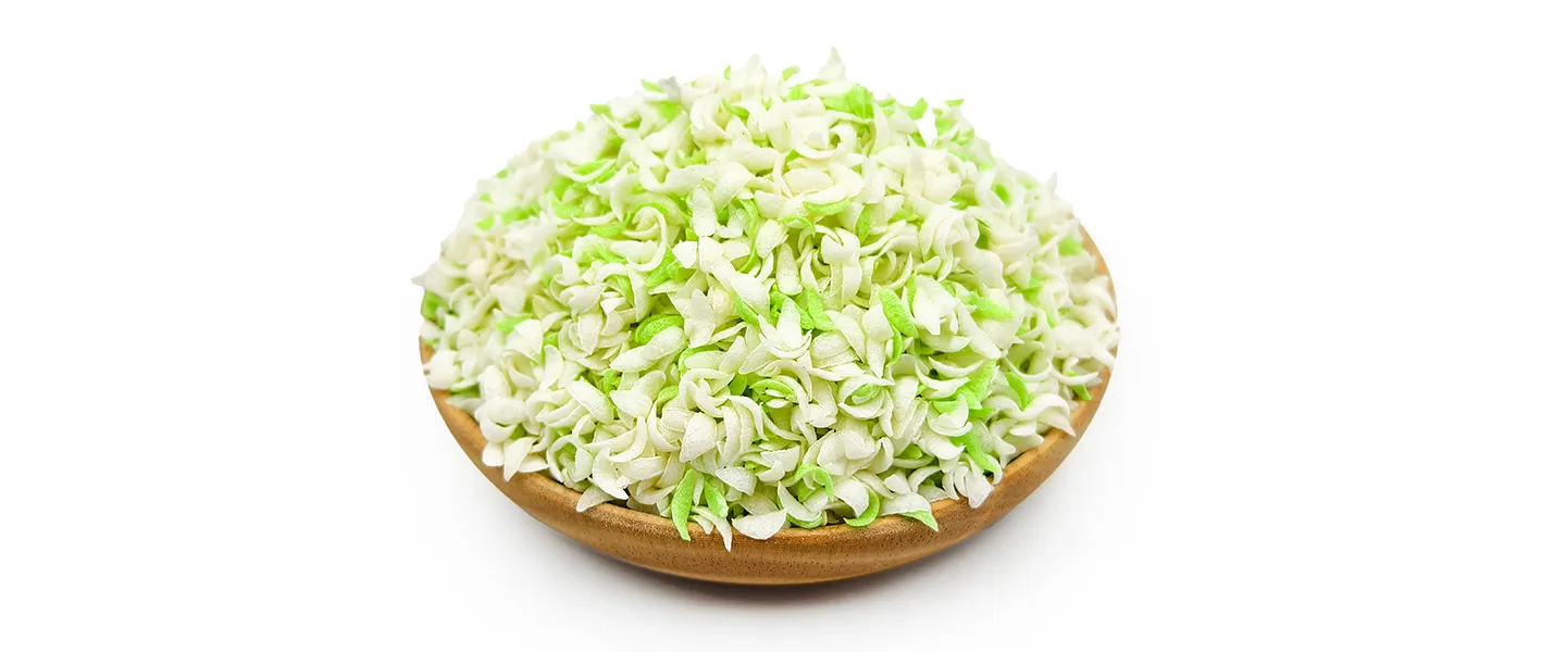 Panko bread crumb production line