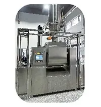 1.Dough mixer