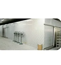 7.Low temperature refrigeration