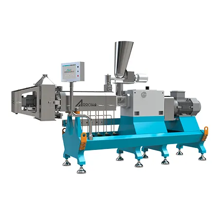 AYT-50 Laboratory Extruder