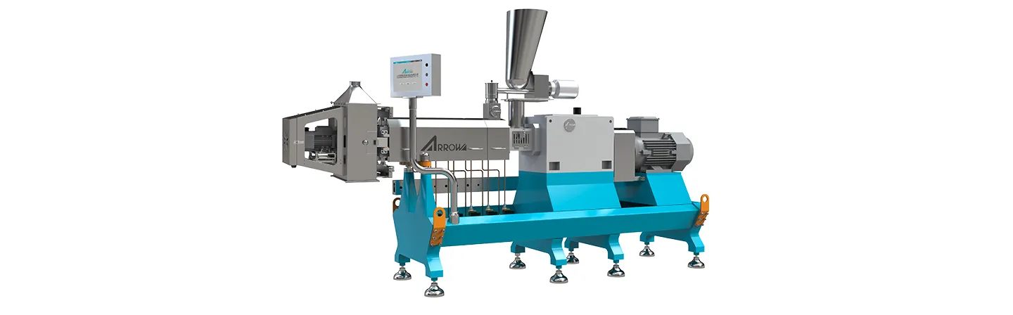 AYT-50 Laboratory Extruder