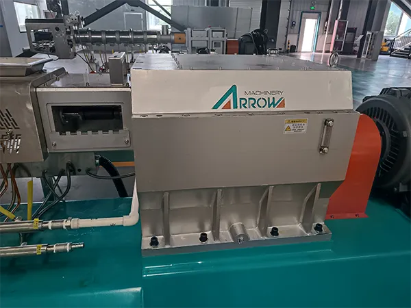 Gearbox