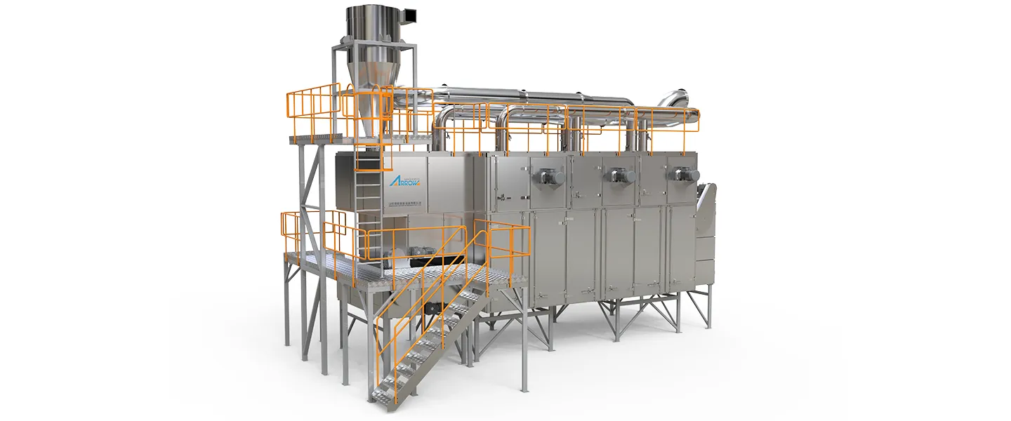 GDH Series Dryer