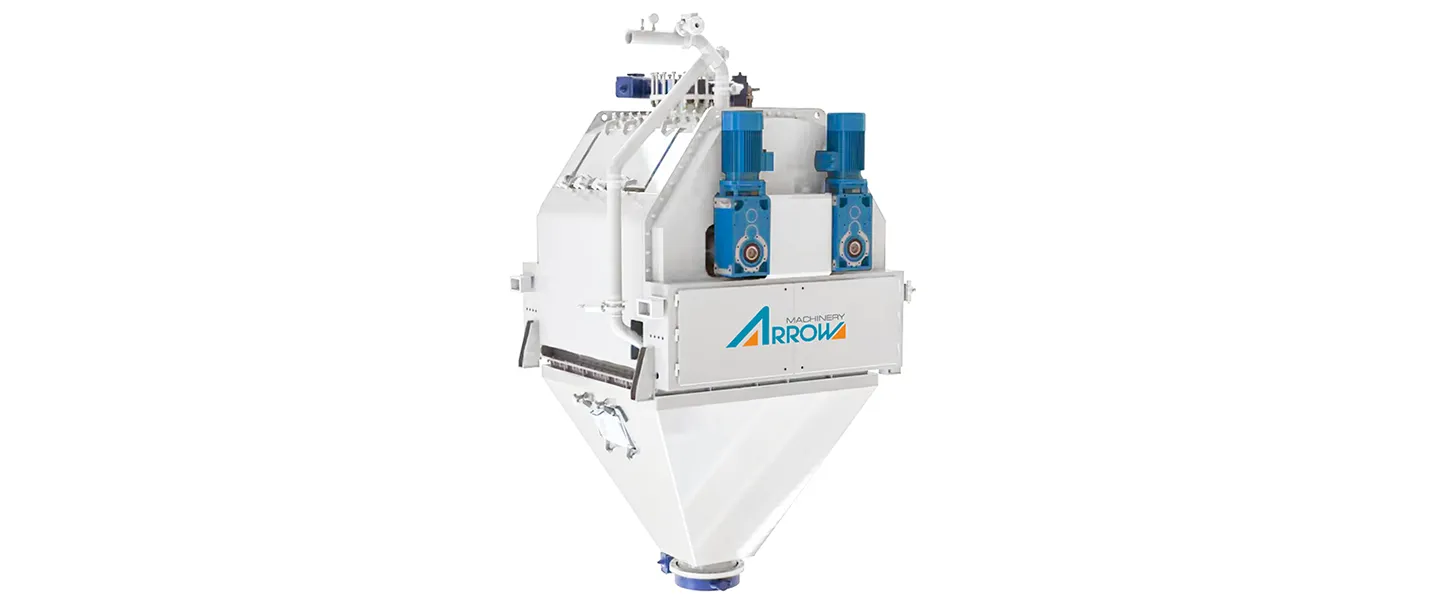 Vacuum coater series