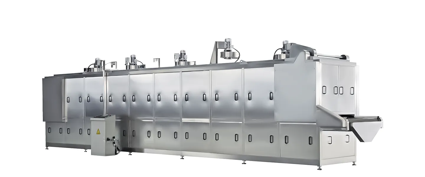 Air circulation dryer